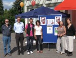 Infostand