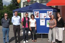 infostand